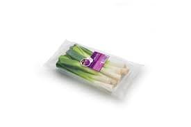 Mini leeks, 200g