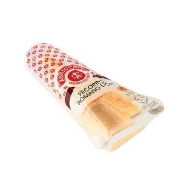 Cheese GLORIA Pecorino Romano, 250g