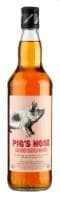 Škotiškas viskis PIG'S NOSE, 40%, 0,7 l