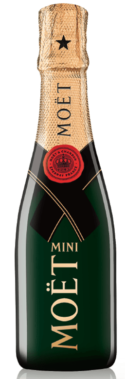 Champagne MOET & CHANDON Brut Imperial, 12%,  ,2 l