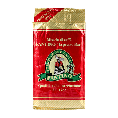 Malta kava ESPRESSO BAR