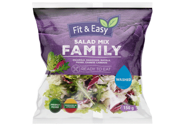 Salotų mišinys FAMILY, 150 g