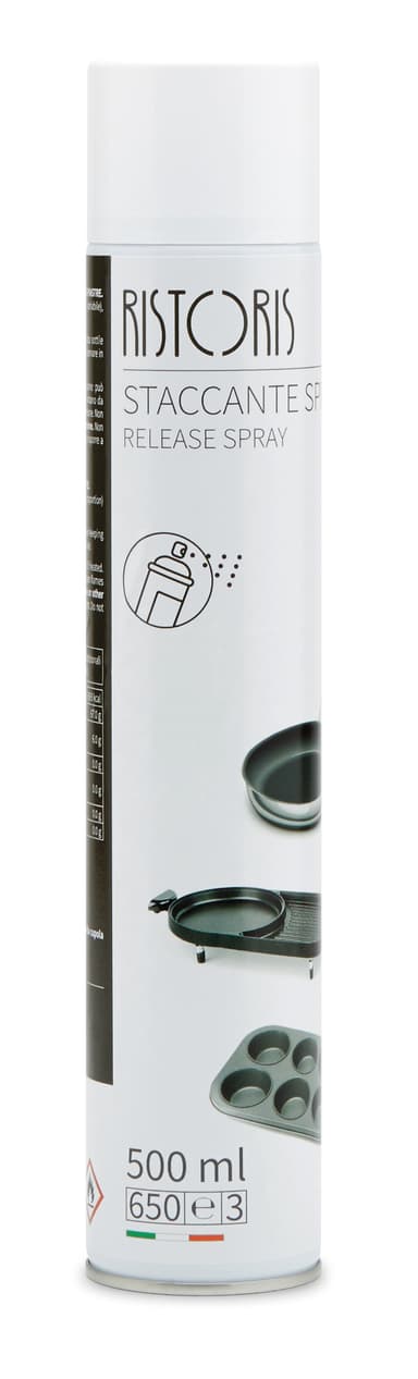 Release spray RISTORIS, 0,5 l