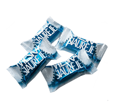 Candies BEAR IN THE NORTH, 1 kg