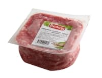 Frozen turkey pork - beef minced RAGNOS, 500 g