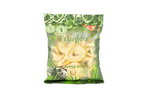 Dried Apples FRUNICA 150g