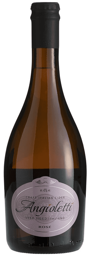 Sidras ROSE, 4.0 %