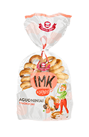 Aguoniniai traškučiai IMK, 300 g