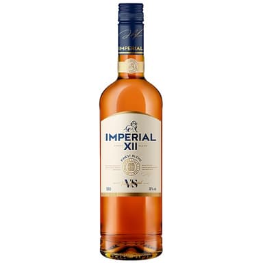 Brandy IMPERIAL XII VS, 0,5l 30%