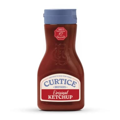 Kečupas ORIGINAL KETCHUP