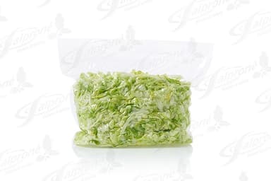 Salotos ICEBERG, pjaustytos, vakuume, 1 kg