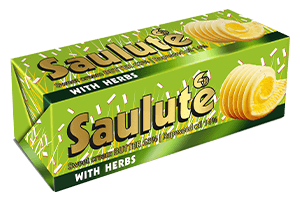 Sunflower Spread Fat Blend 66% 100g