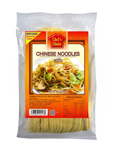 CHINESE NOODLE 400G