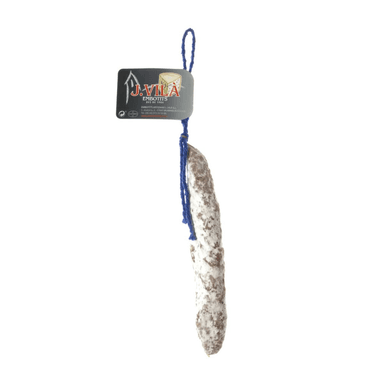 Cured sausage with blue cheese FUET