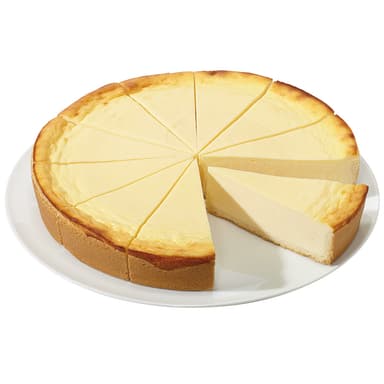 Frozen cheesecake ERLENBAHER (12x179g), 2.15 kg