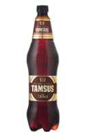 Alus FORTAS Tamsusis,  6%, 1 l,  PET D