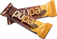 Chocolate bar PUPA, 30 g