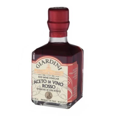 Raudonojo vyno actas ACETO di VINO ROSSO