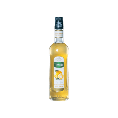Syrup TEISSEIRE, Yuzu, 0,7 l