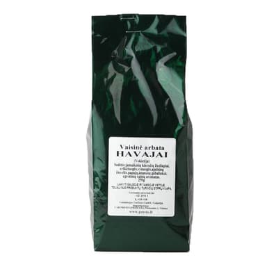 Fruit tea HAVAII, 250 g