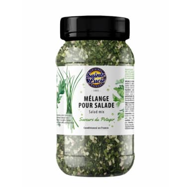 Spices for salads MIX FOR SALAD