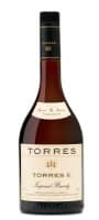 Brandy TORRES 5, 1 l
