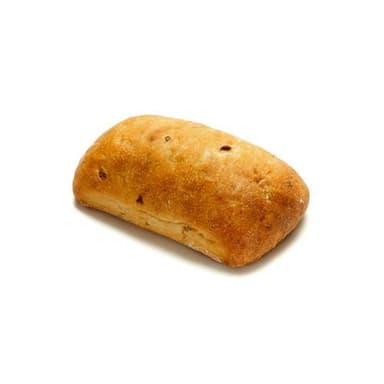 Frozen Ciabatta with onion, 66 g