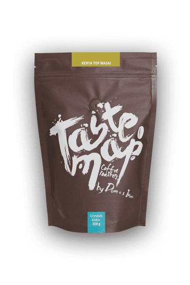 Malta coffee KENYA TOP MASAY