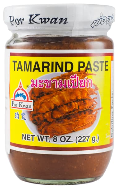 Pasta POR KWAN, Tamarind, 227g