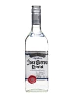 Tekila JOSE CUERVO Especial Silver, 38 % , 0,7 l