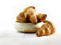 Frozen butter French croissant GOURMAND, 55g x 35pcs. (M)