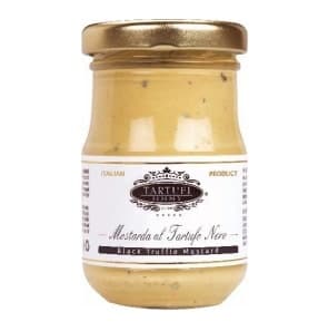 Truffle mustard TARTUFI JIMMY 100g