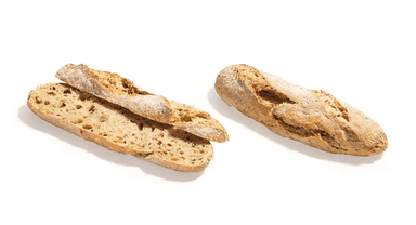 Ancient multi-grain bread roll, 1 piece