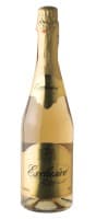 Fermentated drink EXCLUSIVE Gold, 8%, 0,75 l