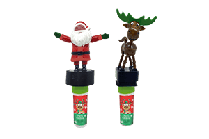 Candies with Christmas figurines 5g