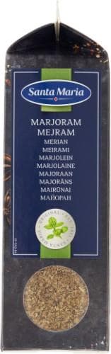 Mairūnai SANTA MARIA, 95 g