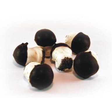 Biscuit mushrooms DAGEMA, 0,5 kg