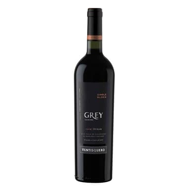Wine GREY SYRAH, 0.75 l