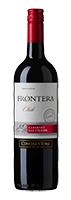 FRONTERA CABERNET SAUVIGNON Wine (12.5%), 750 ml