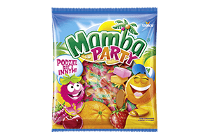 MAMBA Party, 150 g