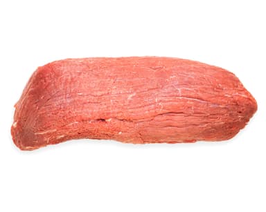 Wet aged beef cattle Eyeround, PAD, FEEL THE BEEF,  kg