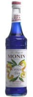Sirupas MONIN Curacao Blue, 0,25 l