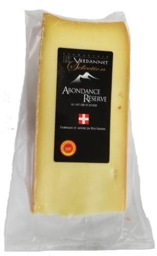 Sūris Abondance Reserve AOP, 180 g