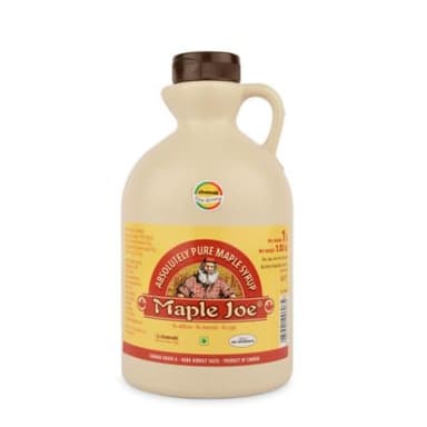 Maple syrup Maple Joe , 1l