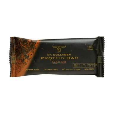 Cocoa Protein Bar