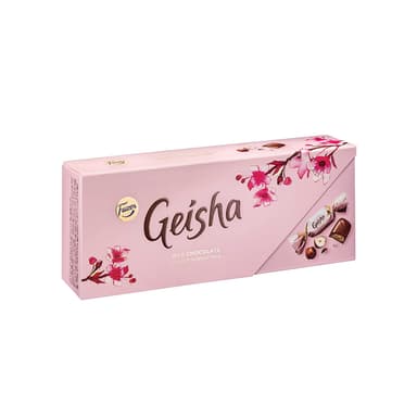 Chocolate sweets GEISHA, 270g
