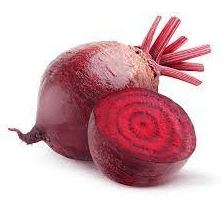 Beetroots, category I, bags 15 kg