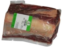 Beef entrecote, cooled, vacuum, ~1,7 kg