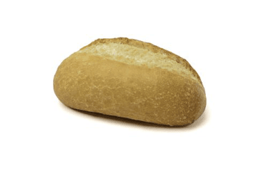 Frozen bread Piccolo, 35g
