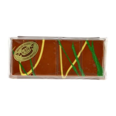 DUBAI milk chocolate AJ CHOCOLATE